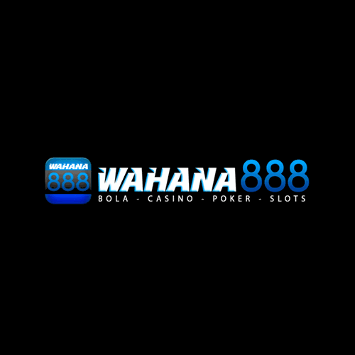 Wahana888 Casino logo