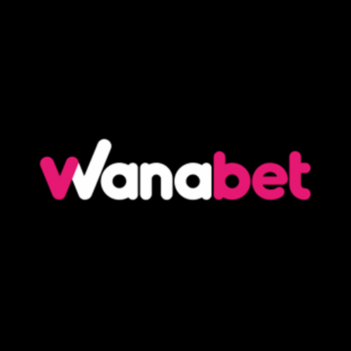 Wanabet Casino logo