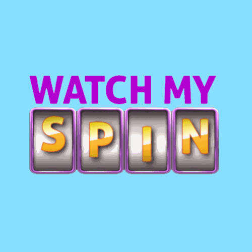 Watchmyspin Casino logo