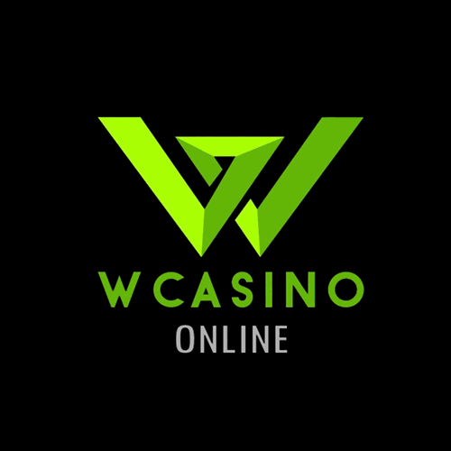 W Casino logo