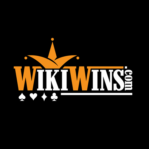 WikiWins.com Casino logo