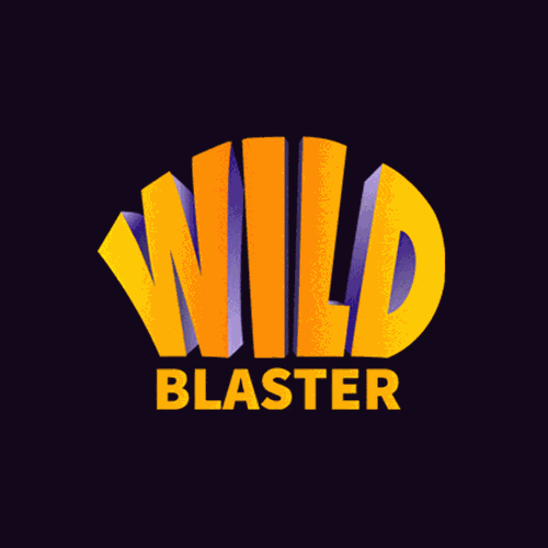Wildblaster Casino logo