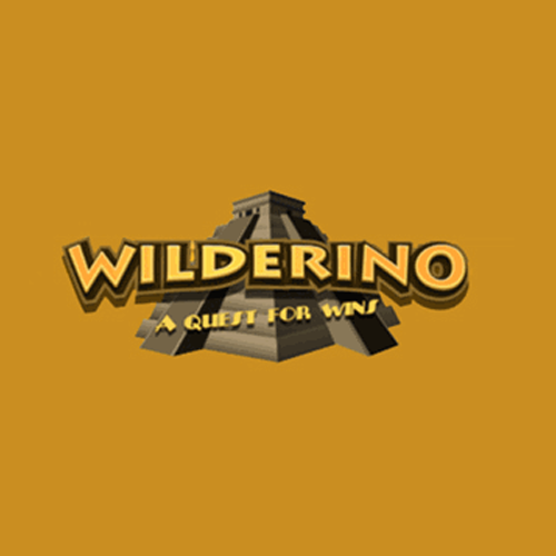 Wilderino Casino logo