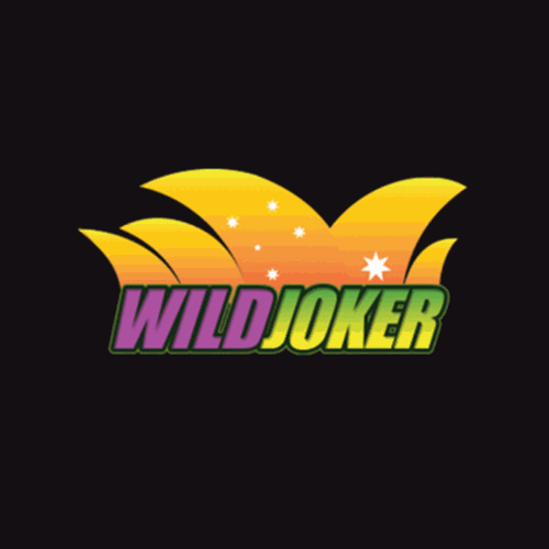 Wild Joker Casino logo