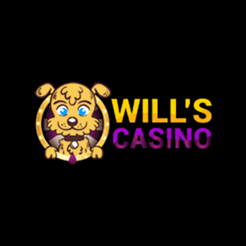 Will's Casino logo