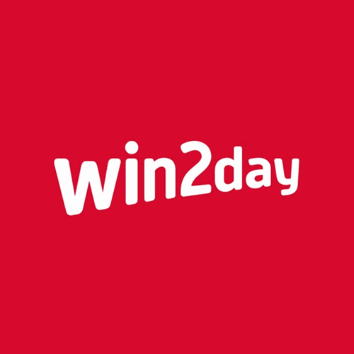 Win2day Casino  logo