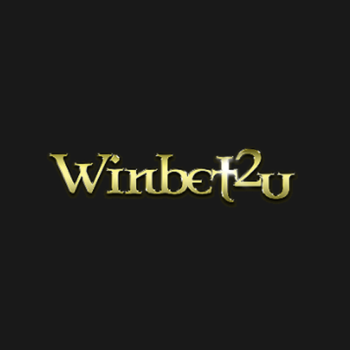 WINBET2U Casino logo