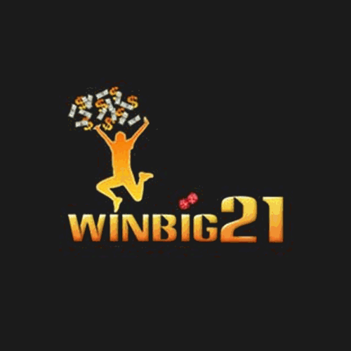 Winbig21 Casino logo