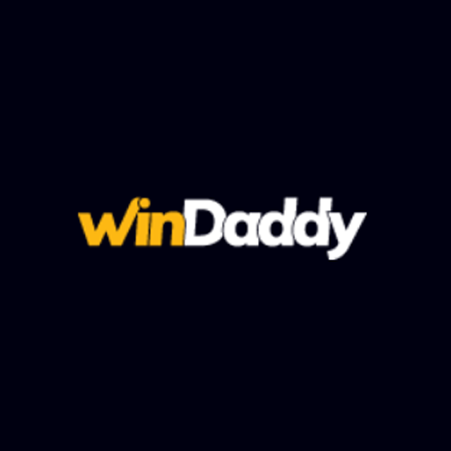 WinDaddy Casino logo