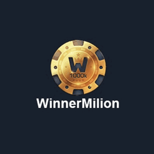 Winnermillion Casino logo