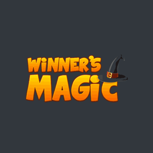 Winner's Magic Casino logo