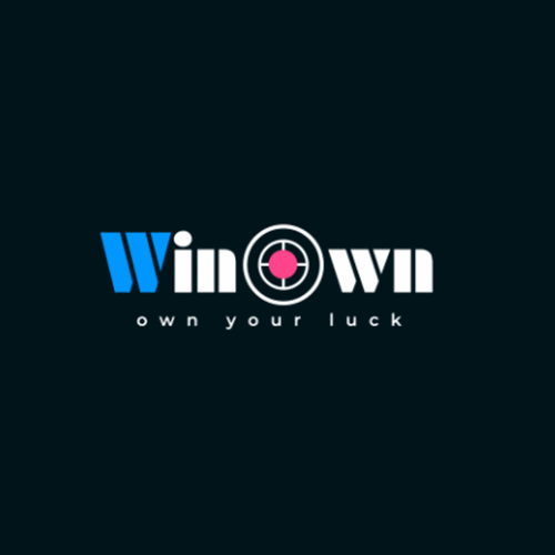WinOwn Casino logo