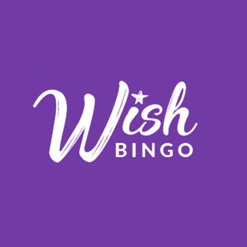 Wish Bingo Casino logo