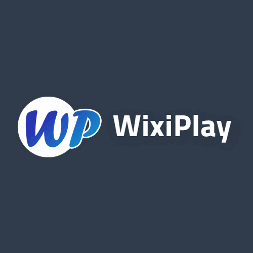 WixiPlay.io Casino logo