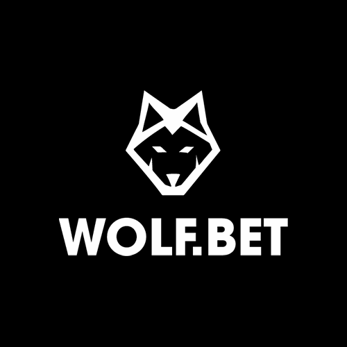 WOLF.BET Casino  logo