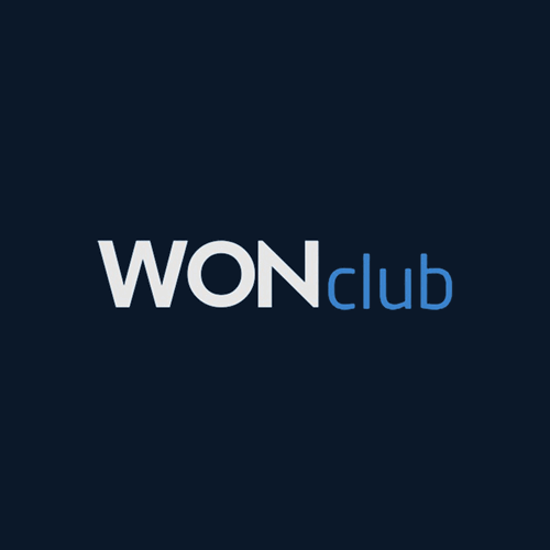 Wonclub Casino logo
