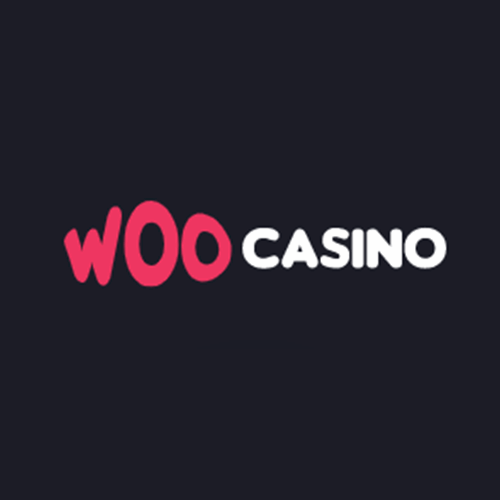 Woocasino logo