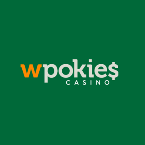 WPokies Casino logo