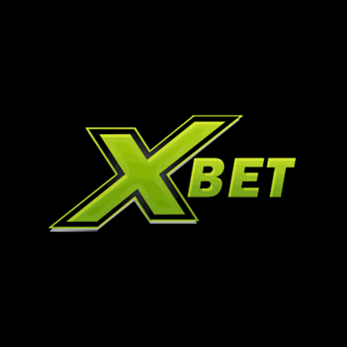 Xbet Casino logo