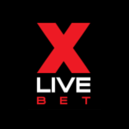 Xlivebet Casino logo