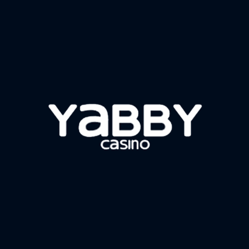 Yabby Casino logo