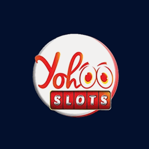 Yohoo Slots Casino logo