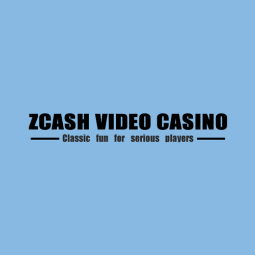 Zcash Video Casino  logo