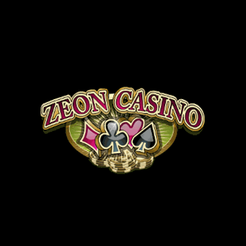 Zeon Casino logo