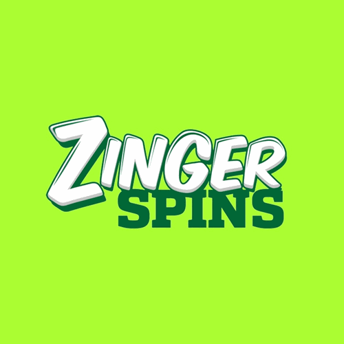 Zinger Spins Casino logo