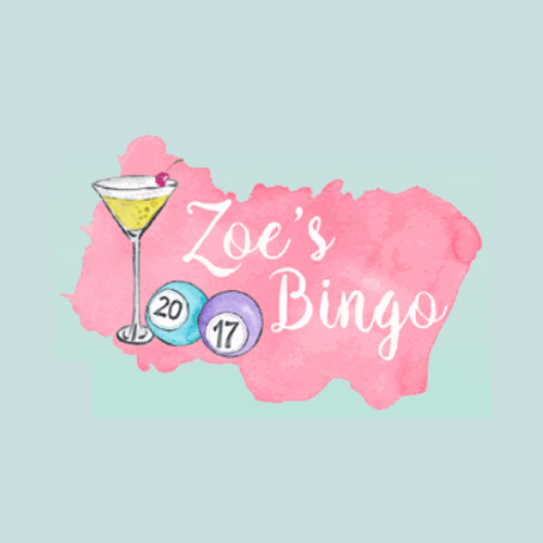 Zoe's Bingo Casino logo